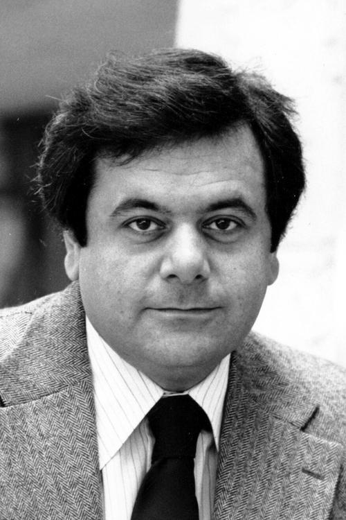 Kép: Paul Sorvino színész profilképe