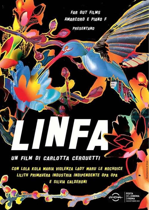 Linfa poster