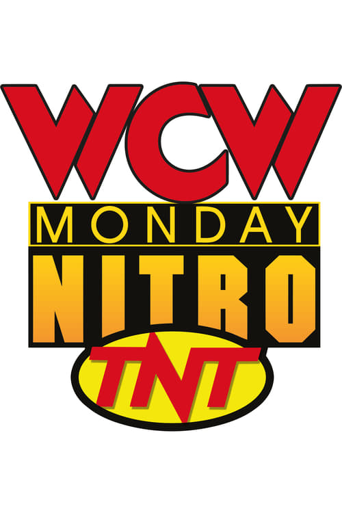 Imagen 4 del estreno de WCW Monday Nitro