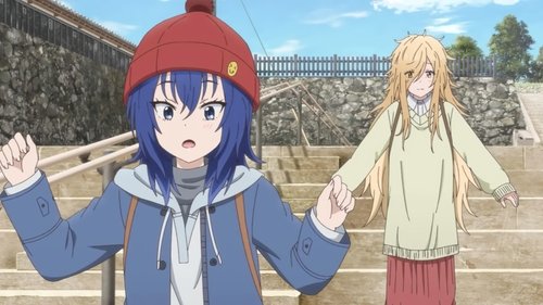 ZatsuTabi -That’s Journey-: 1×11