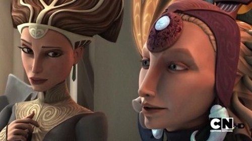 Star Wars: The Clone Wars: 3×5