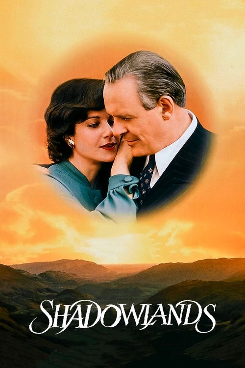 Shadowlands poster