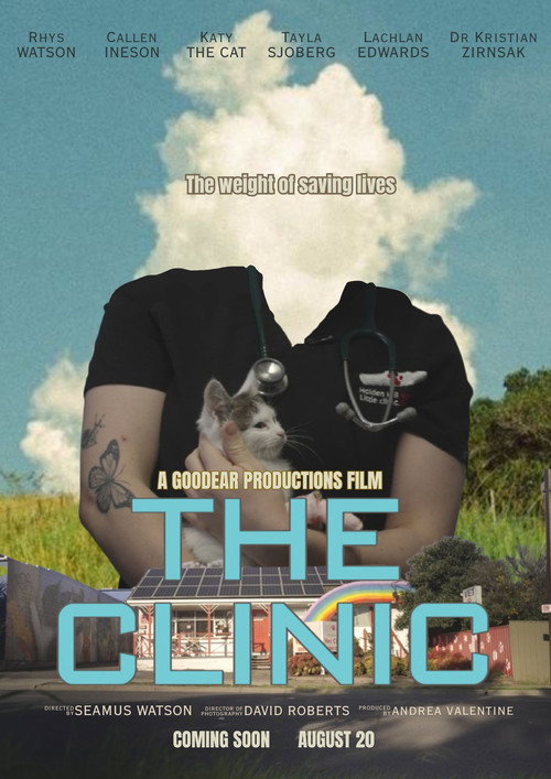 The Clinic