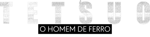 Tetsuo: O Homem de Ferro