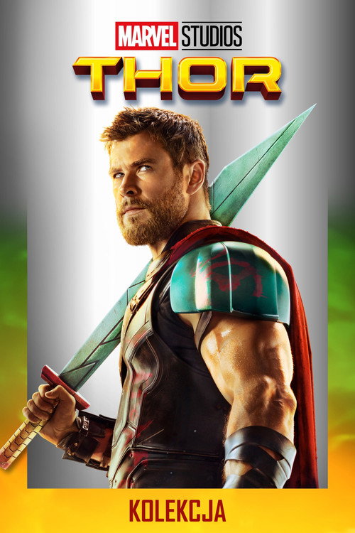 Thor - Kolekcja