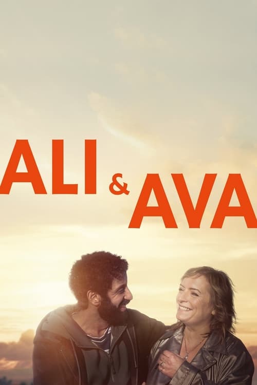 Ali & Ava Poster