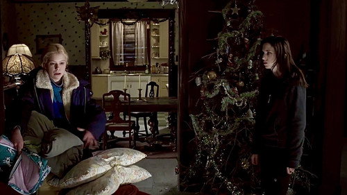 Ginger Snaps 2: Unleashed