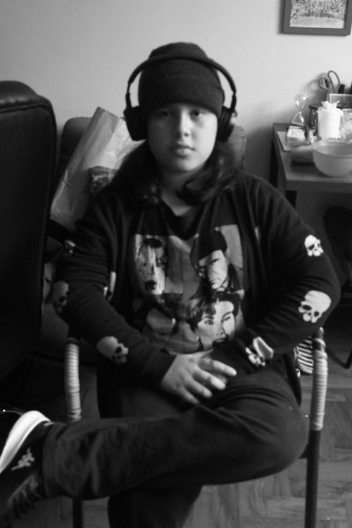 Bernardo Lara Kaczuroski