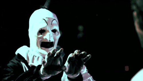 Terrifier