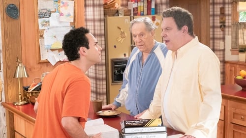 Os Goldbergs: 6×13