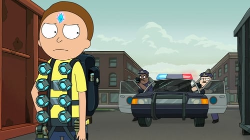 Rick e Morty: 4×1