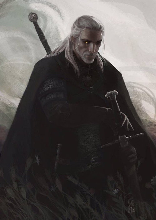 The Witcher 3: Wild Hunt