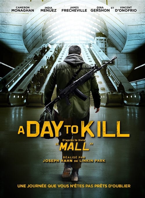 A Day to Kill