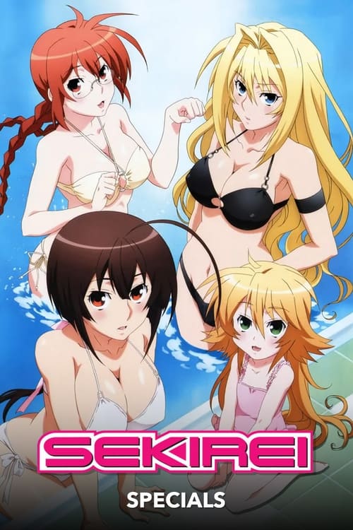 Sekirei, S00 - (2009)