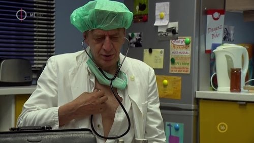 Épisode 6