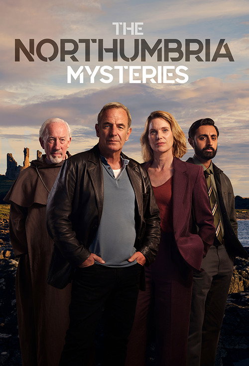 The Northumbria Mysteries