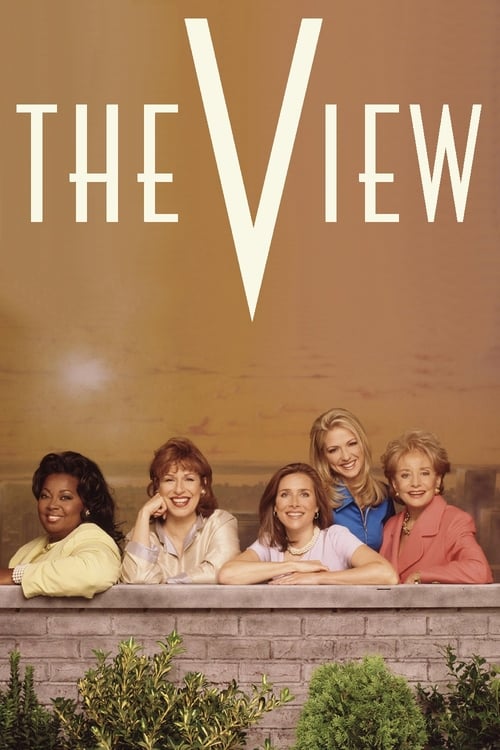 The View, S01E08 - (1997)