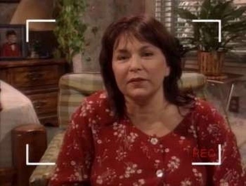 Poster della serie Roseanne