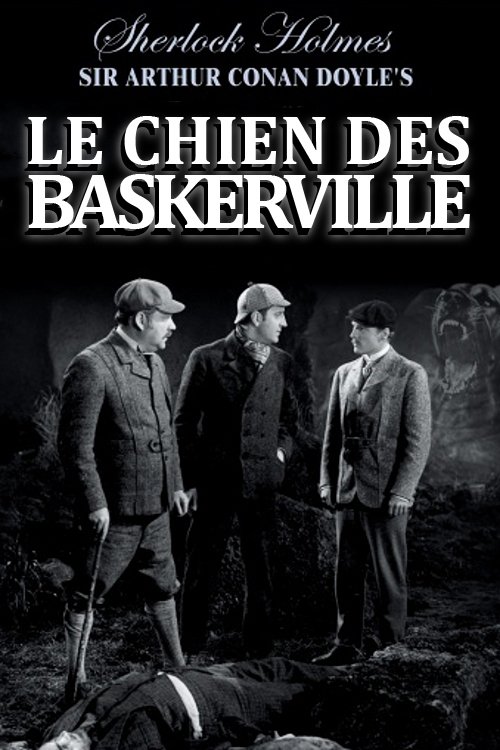 The Hound of the Baskervilles