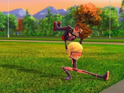 Image de l'épisode 23