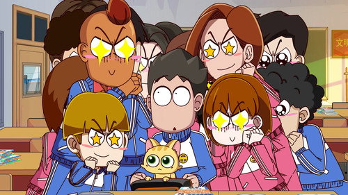 Episode 843