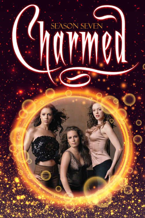 Where to stream Charmed Season 7