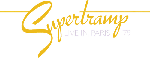 Supertramp: Live in Paris '79