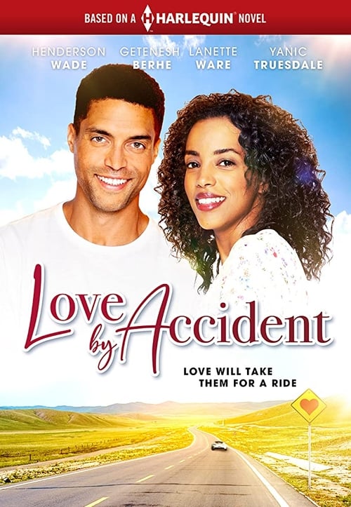 Love by Accident poster