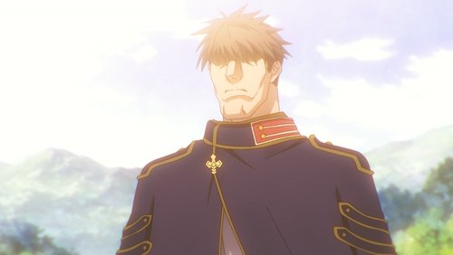 Ragna Crimson: Temporada 1x Episodio 17