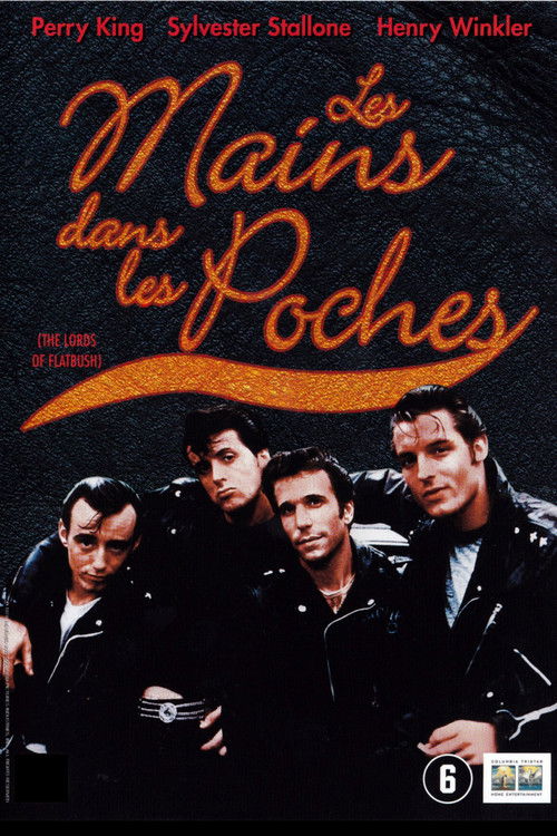 The Lords of Flatbush