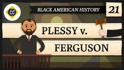 Poster della serie Crash Course Black American History
