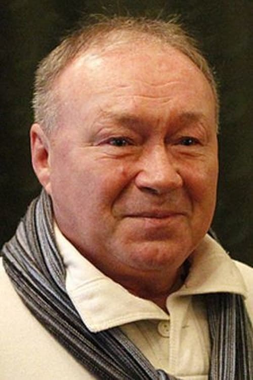 Kép: Yuriy Kuznetsov színész profilképe