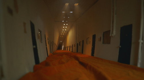 Welcome Filmmakers! or: Follow-up Feature still