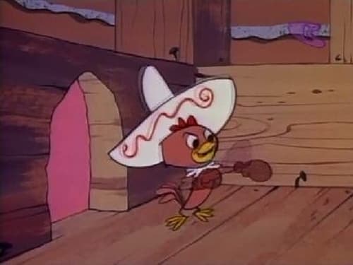 Pixie and Dixie and Mr. Jinks, S02E06 - (1959)