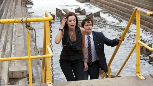 Crimes do Colarinho Branco: 2×16