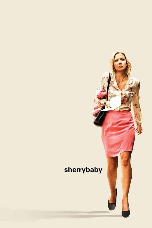 Sherrybaby poster