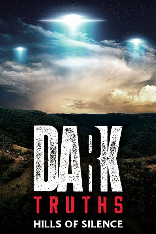 Into the Shadows: Uncovering the Terrifying Secrets of Hills of Silence