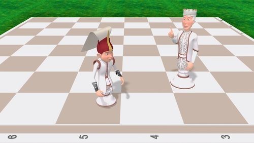 Image de l'épisode 22