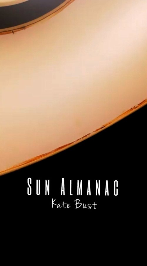 Sun Almanac movie poster player