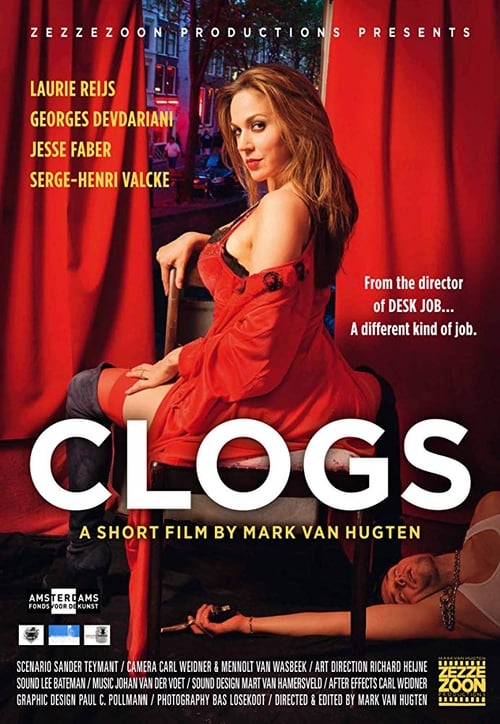 Clogs 2011