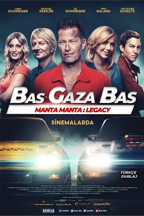 Bas Gaza Bas ( Manta Manta - Zwoter Teil )