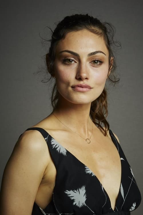 Kép: Phoebe Tonkin színész profilképe