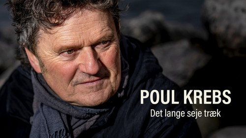 Poul Krebs - Det lange seje træk Backdrop Blur