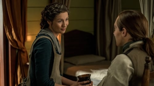 Outlander: 5×2