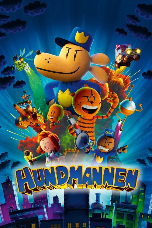 Hundmannen