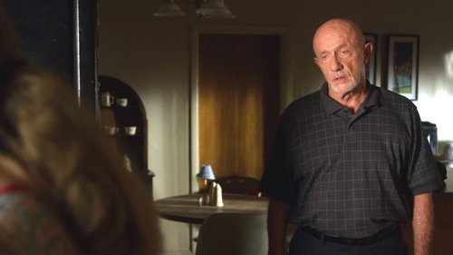 Better Call Saul: 2×3