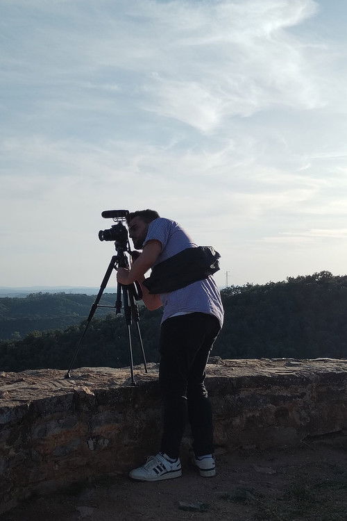 Foto de Samuel Montes