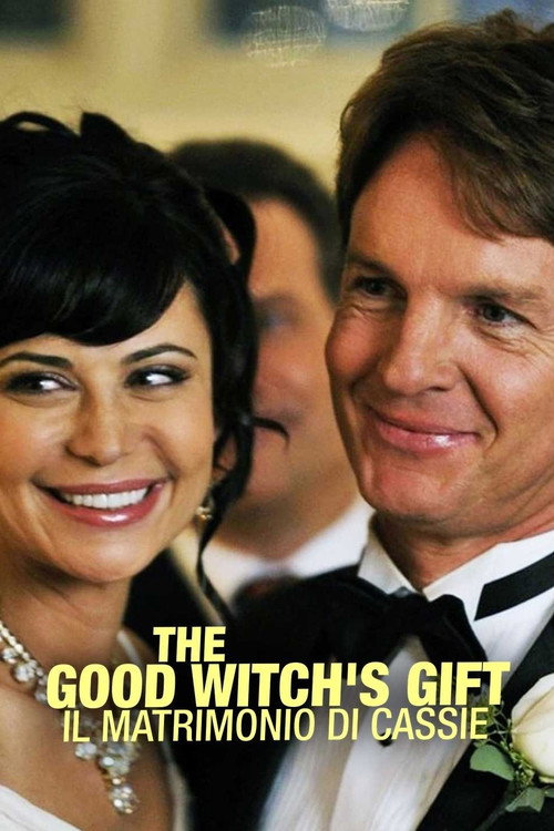 The Good Witch's Gift - Il matrimonio di Cassie