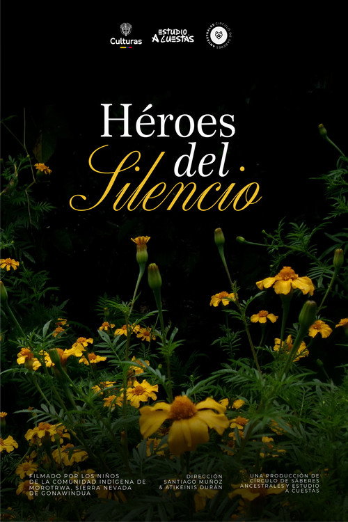 Héroes del Silencio