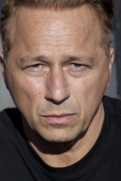 Jeff Wincott poster